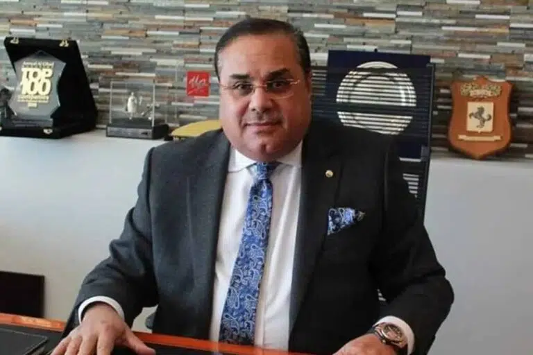 مساعد رئيس الوزراء: جاري تحضير 8 شركات حكومية لقيدها مؤقتاً بالبورصة المصرية