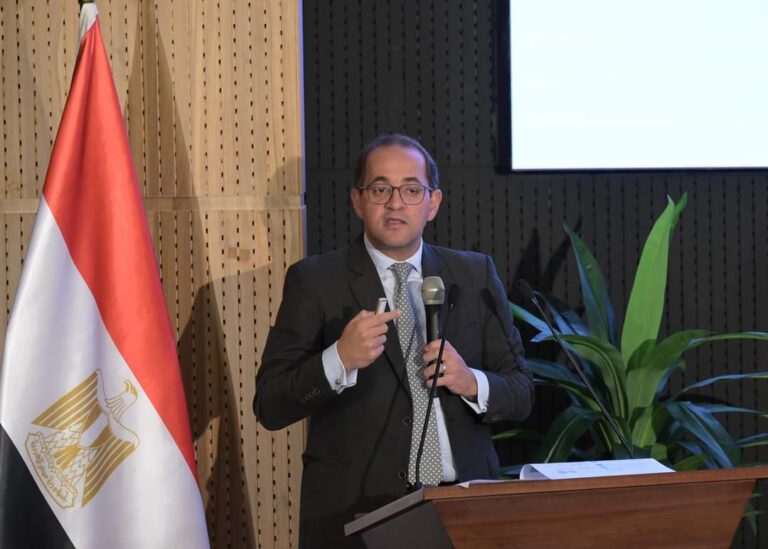 المالية تعلن تفاصيل الحزمة الأولى للتسهيلات الضريبية: نتعهد بتنفيذها كاملة خلال العام المالي الحالي