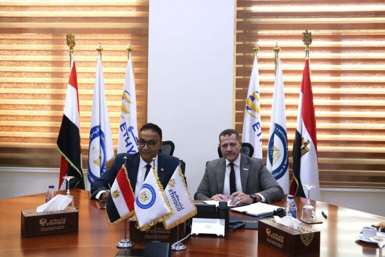 «بترومنت» تعلن عن تجديد عقد الصيانة مع شركة إيثيدكو