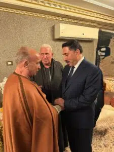 خطوبة النقيب أحمد السيسي على كريمة اللواء محمد يوسف بحضور أسري خطوبة النقيب أحمد السيسي على كريمة اللواء محمد يوسف بحضور أسري