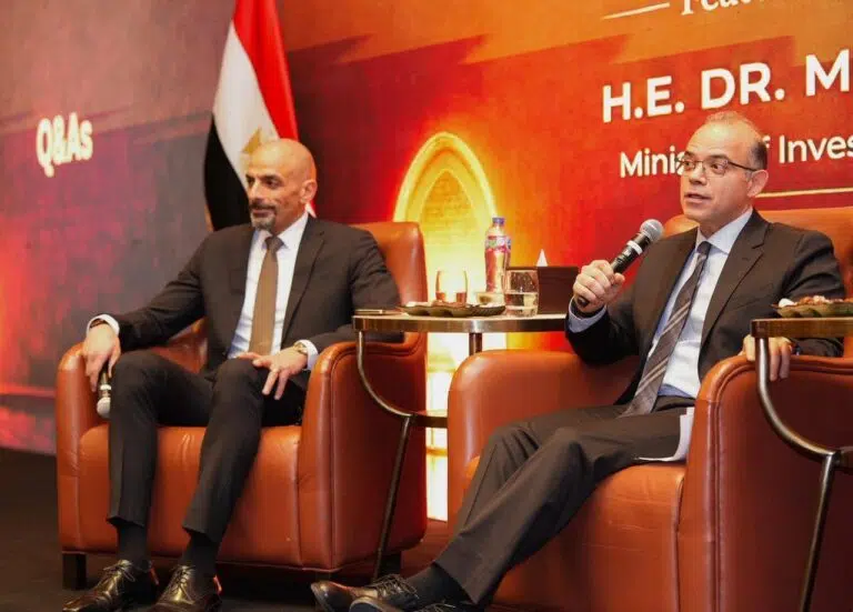 د.محمد فريد: صناديق استثمار لدعم ريادة الأعمال والمصنعين المؤهلين 