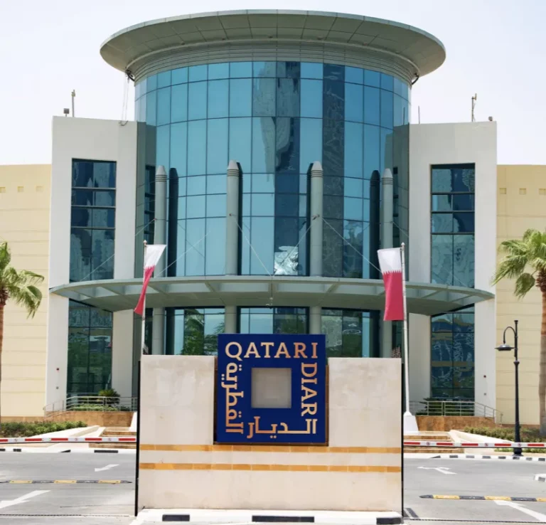 قطر تضخ 30 مليار دولار في الاقتصاد المصري عبر مشروع سياحي فاخر بـ علم الروم