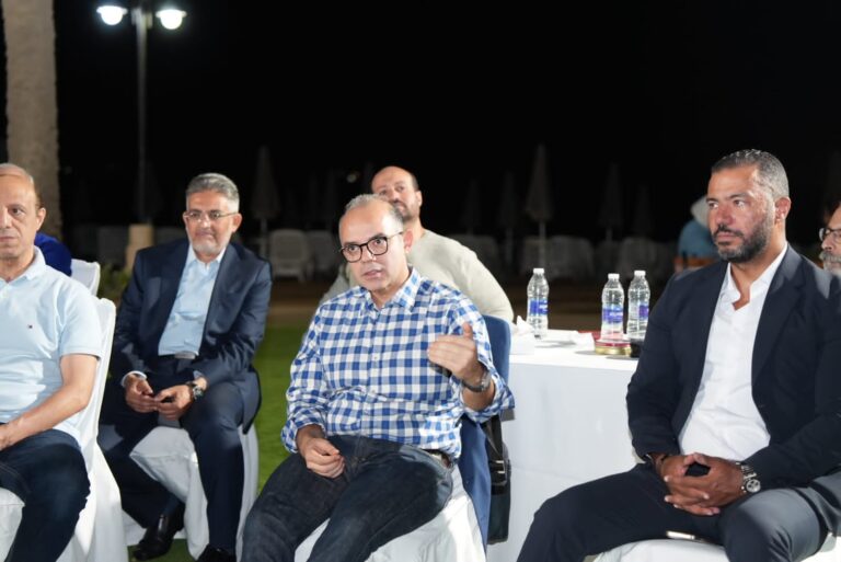 الرقابة المالية: 4 عوامل رئيسية تقلل الاعتماد على مصادر التمويل الأجنبية