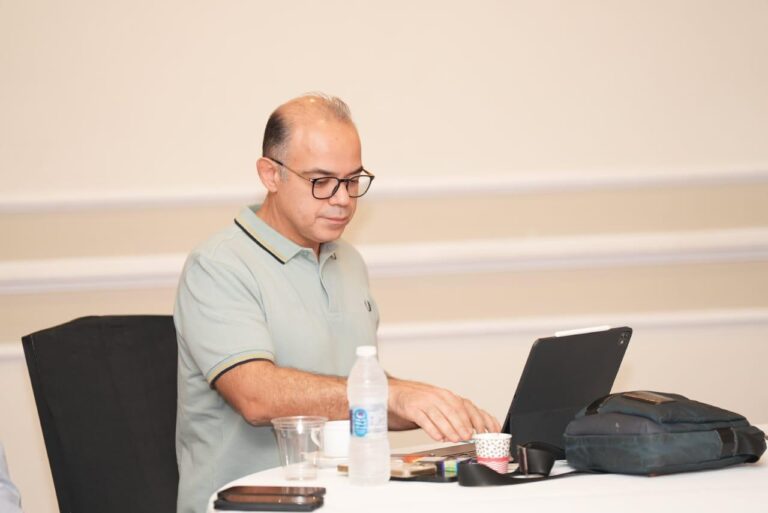 الرقابة المالية تستعرض مزايا منتجات جديدة تعتزم إتاحتها للمستثمرين في البورصة قريباً