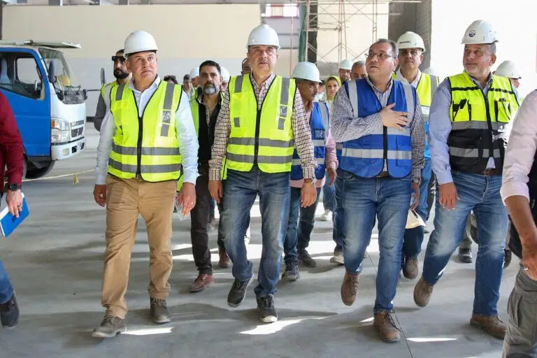 قطاع الأعمال العام تضع اللمسات النهائية على المرحلة الثانية من تطوير الغزل والنسيج (تفاصيل)