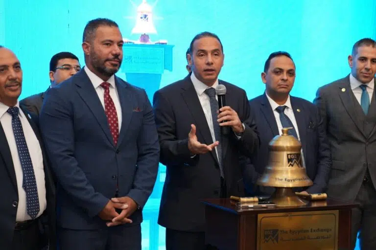 البورصة المصرية تعتزم تعديل قواعد قيد الشركات الصغيرة والمتوسطة