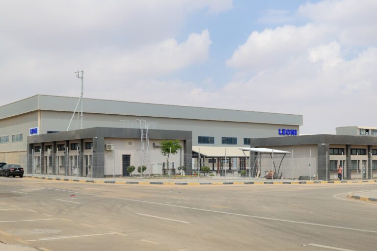 «ليوني مصر» تخطط لتصدير ضفائر سيارات بـ 200 مليون يورو بنهاية 2025