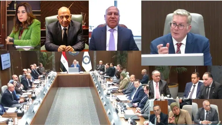 «البتروكيماويات المصرية» تحقق أعلى خطة إنتاجية من الـ PVC في 5 سنوات بـ41 ألف طن