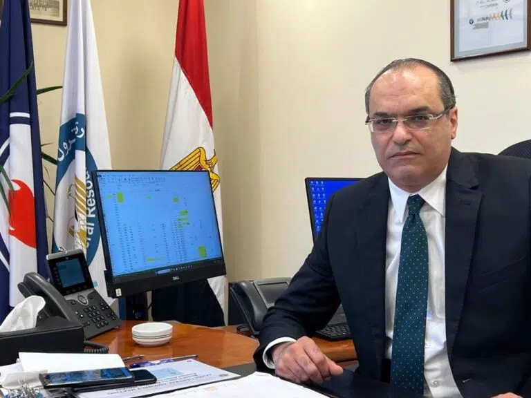 المهندس ثروت الجندي: 735 مليون دولار موازنة «بتروبل» و524 مليون لـ«بتروشروق» خلال 2027/2026