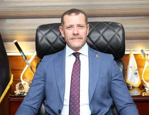 «بترومنت» و«شلاتين» توقعان عقد تطوير مجمع استخلاص الذهب بأسوان «بترومنت» و«شلاتين» توقعان عقد تطوير مجمع استخلاص الذهب بأسوان