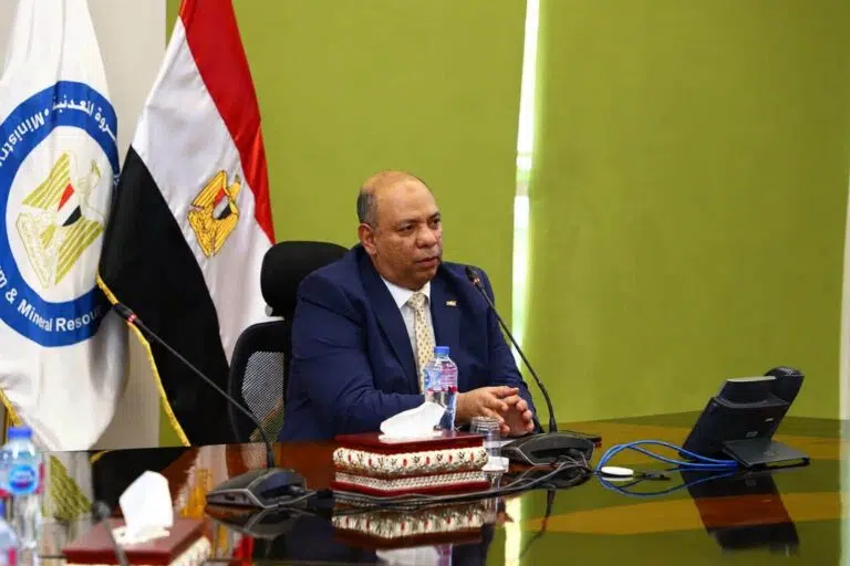 «صان مصر» تفوز بمناقصة توريد المعدات الكهربائية لحقول الزبير بالعراق بـ 18,6 مليون دولار «صان مصر» تفوز بمناقصة توريد المعدات الكهربائية لحقول الزبير بالعراق بـ 18,6 مليون دولار