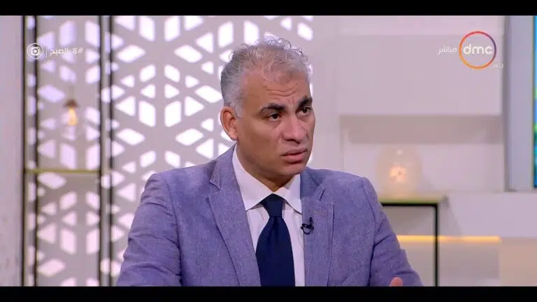 د. جمال القليوبي: سداد مستحقات الأجانب يعيد تنشيط الاستثمارات بقطاع البترول