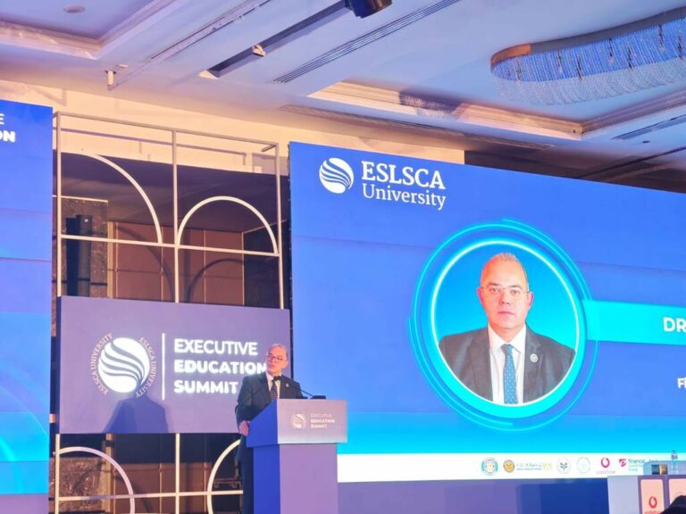 «الرقابة المالية»: الاستثمار في رأس المال البشري حجر الزاوية في تحقيق الاستدامة