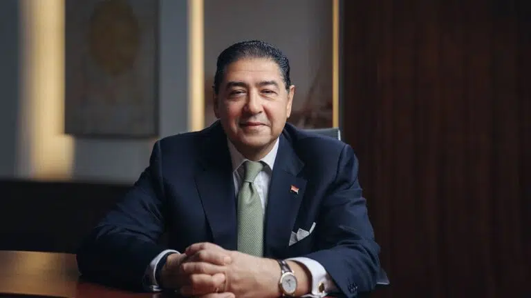 عز العرب: بنك CIB مصر ينشئ قابضة للتوسع بالبنوك الرقمية خارجياً