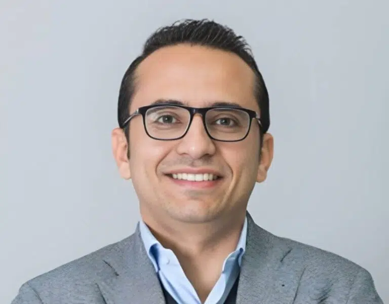 مصطفى القاضي يغادر منصب المدير التنفيذي لـ«إعمار مصر»